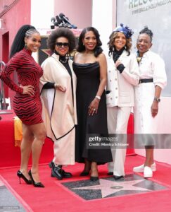 Actress Victoria Rowell HD Photos and Wallpapers April 2025