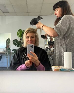 Viva Bianca Instagram - 1. When you’re 42 and occasionally feel hot you capture that shit. 
2. Three favourite flavours on the one plate. Also luva place card. 
3. Fancy private opera performance at a fancy private dinner. Oooh la la. 
4. Thoughts? 
5. Nearly killed me but project manager proud. 
6. Just really loving this faux leather mini vibe. 
7. It’s all about the protein and the fibers these day (if ya know ya know). 
8. Local. 
9. It’s trench season and I’m here for it. 
10. Every couple of months I spend a whole day with @alanajholmes who has fabulous bangs, can gasbag with the best of em and does a mean blonde. 
11. POV: Slow the fuck down (to myself not the dogs). 
12. Citizen journalism but make it Vogue. 
13. Working with @sarajwest is like sipping on custard. Effortless, warm, generous, satisfying. 
14. The moon, my heart. 
15. THIS. 
16. My son. 
17. Framed and straight to the pool room.

#LifeLately #unfilteredmotherhood #thisis40 #SoftGirlEra #ThingsILove #maincharacterenergy