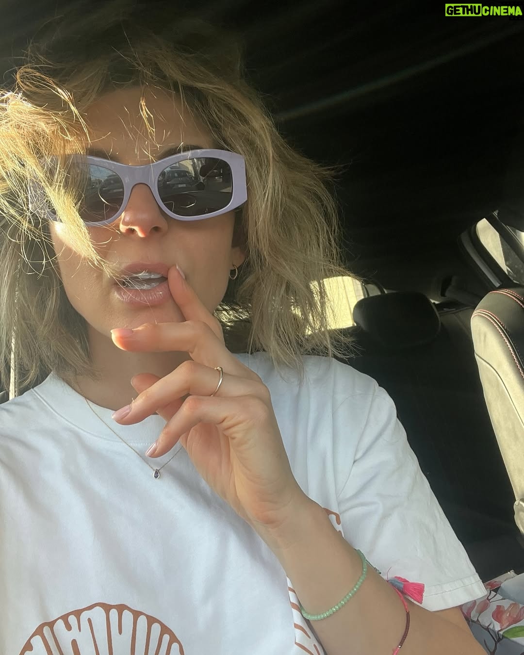Viva Bianca - 1.4K Likes - 1. When you’re 42 and occasionally feel hot you capture that shit.
2. Three favourite flavours on the one plate. Also luva place card.
3. Fancy private opera performance at a fancy private dinner. Oooh la la.
4. Thoughts?
5. Nearly killed me but project manager proud.
6. Just really loving this faux leather mini vibe.
7. It’s all about the protein and the fibers these day (if ya know ya know).
8. Local.
9. It’s trench season and I’m here for it.
10. Every couple of months I spend a whole day with @alanajholmes who has fabulous bangs, can gasbag with the best of em and does a mean blonde.
11. POV: Slow the fuck down (to myself not the dogs).
12. Citizen journalism but make it Vogue.
13. Working with @sarajwest is like sipping on custard. Effortless, warm, generous, satisfying.
14. The moon, my heart.
15. THIS.
16. My son.
17. Framed and straight to the pool room.
#LifeLately #unfilteredmotherhood #thisis40 #SoftGirlEra #ThingsILove #maincharacterenergy
