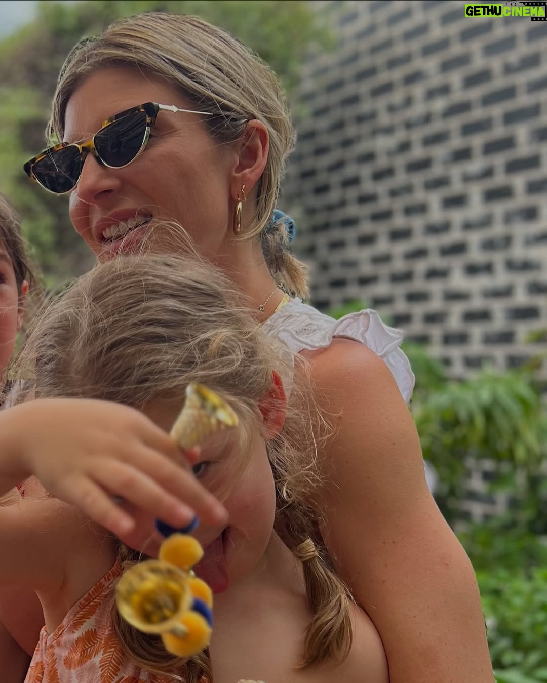 Viva Bianca - 1.5K Likes - Last year I became a single mum. Not a title I ever imagined for myself—but here we are. And honestly? I wouldn’t trade it for the world.
(Okay fine, maybe for a week in a Tuscan villa with a private chef and uninterrupted sleep.)
Motherhood has undone me in ways I never saw coming. It’s also made me—louder, softer, sharper, braver. More organized.
The. Hardest. Gig. Going.
Here are a few snaps from the last five years—not a highlight reel, just quiet moments where the love was loud.
Truthfully there’s no real rule book for this gig. Gentle parenting. Holding boundaries. Following through on consequences. When you’re in the throws of morning routine, packing lunchboxes, wiping bums and offering bribes just to get them to eat their breakfast and brush their teeth, all’s thrown out the window and survival mode kicks in. It’s messy, it’s hard, it’s funny/not funny.
Today, I’m thinking of every kind of mother and daughter: the ones with sticky fingers and tired eyes, the ones grieving what could’ve been, the ones still waiting, hoping, healing. Hello 👋🏼 from in the weeds…
And a special shout out to my wonderful mum who has stood by me like glue through what has been the roughest 1.5 years of my life. Solid gold, mama. I love you forever.
Happy Mother’s Day, however it finds you.
💕
#mothersday #happymothersday❤️ #hmd #momlife #mothersday2025