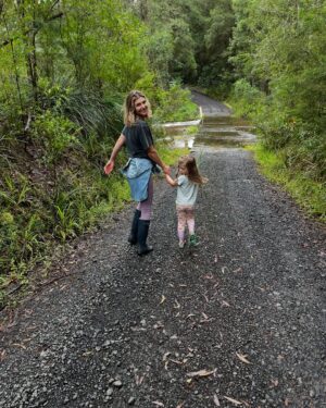 Viva Bianca Instagram - Last year I became a single mum. Not a title I ever imagined for myself—but here we are. And honestly? I wouldn’t trade it for the world. (Okay fine, maybe for a week in a Tuscan villa with a private chef and uninterrupted sleep.)
Motherhood has undone me in ways I never saw coming. It’s also made me—louder, softer, sharper, braver. More organized. 
The. Hardest. Gig. Going.

Here are a few snaps from the last five years—not a highlight reel, just quiet moments where the love was loud.

Truthfully there’s no real rule book for this gig. Gentle parenting. Holding boundaries. Following through on consequences. When you’re in the throws of morning routine, packing lunchboxes, wiping bums and offering bribes just to get them to eat their breakfast and brush their teeth, all’s thrown out the window and survival mode kicks in. It’s messy, it’s hard, it’s funny/not funny. 

Today, I’m thinking of every kind of mother and daughter: the ones with sticky fingers and tired eyes, the ones grieving what could’ve been, the ones still waiting, hoping, healing. Hello 👋🏼 from in the weeds… 
And a special shout out to my wonderful mum who has stood by me like glue through what has been the roughest 1.5 years of my life. Solid gold, mama. I love you forever. 

Happy Mother’s Day, however it finds you.

💕

#mothersday #happymothersday❤️ #hmd #momlife #mothersday2025