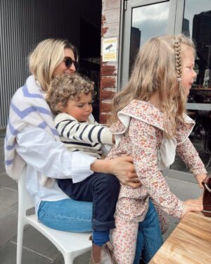 Viva Bianca Instagram - Last year I became a single mum. Not a title I ever imagined for myself—but here we are. And honestly? I wouldn’t trade it for the world. (Okay fine, maybe for a week in a Tuscan villa with a private chef and uninterrupted sleep.)
Motherhood has undone me in ways I never saw coming. It’s also made me—louder, softer, sharper, braver. More organized. 
The. Hardest. Gig. Going.

Here are a few snaps from the last five years—not a highlight reel, just quiet moments where the love was loud.

Truthfully there’s no real rule book for this gig. Gentle parenting. Holding boundaries. Following through on consequences. When you’re in the throws of morning routine, packing lunchboxes, wiping bums and offering bribes just to get them to eat their breakfast and brush their teeth, all’s thrown out the window and survival mode kicks in. It’s messy, it’s hard, it’s funny/not funny. 

Today, I’m thinking of every kind of mother and daughter: the ones with sticky fingers and tired eyes, the ones grieving what could’ve been, the ones still waiting, hoping, healing. Hello 👋🏼 from in the weeds… 
And a special shout out to my wonderful mum who has stood by me like glue through what has been the roughest 1.5 years of my life. Solid gold, mama. I love you forever. 

Happy Mother’s Day, however it finds you.

💕

#mothersday #happymothersday❤️ #hmd #momlife #mothersday2025