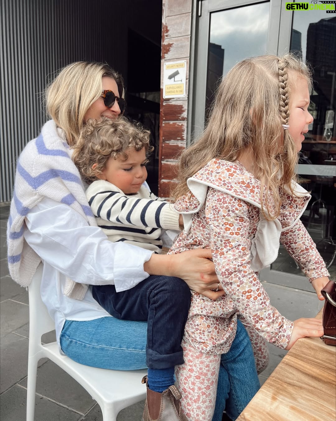 Viva Bianca - 1.5K Likes - Last year I became a single mum. Not a title I ever imagined for myself—but here we are. And honestly? I wouldn’t trade it for the world.
(Okay fine, maybe for a week in a Tuscan villa with a private chef and uninterrupted sleep.)
Motherhood has undone me in ways I never saw coming. It’s also made me—louder, softer, sharper, braver. More organized.
The. Hardest. Gig. Going.
Here are a few snaps from the last five years—not a highlight reel, just quiet moments where the love was loud.
Truthfully there’s no real rule book for this gig. Gentle parenting. Holding boundaries. Following through on consequences. When you’re in the throws of morning routine, packing lunchboxes, wiping bums and offering bribes just to get them to eat their breakfast and brush their teeth, all’s thrown out the window and survival mode kicks in. It’s messy, it’s hard, it’s funny/not funny.
Today, I’m thinking of every kind of mother and daughter: the ones with sticky fingers and tired eyes, the ones grieving what could’ve been, the ones still waiting, hoping, healing. Hello 👋🏼 from in the weeds…
And a special shout out to my wonderful mum who has stood by me like glue through what has been the roughest 1.5 years of my life. Solid gold, mama. I love you forever.
Happy Mother’s Day, however it finds you.
💕
#mothersday #happymothersday❤️ #hmd #momlife #mothersday2025