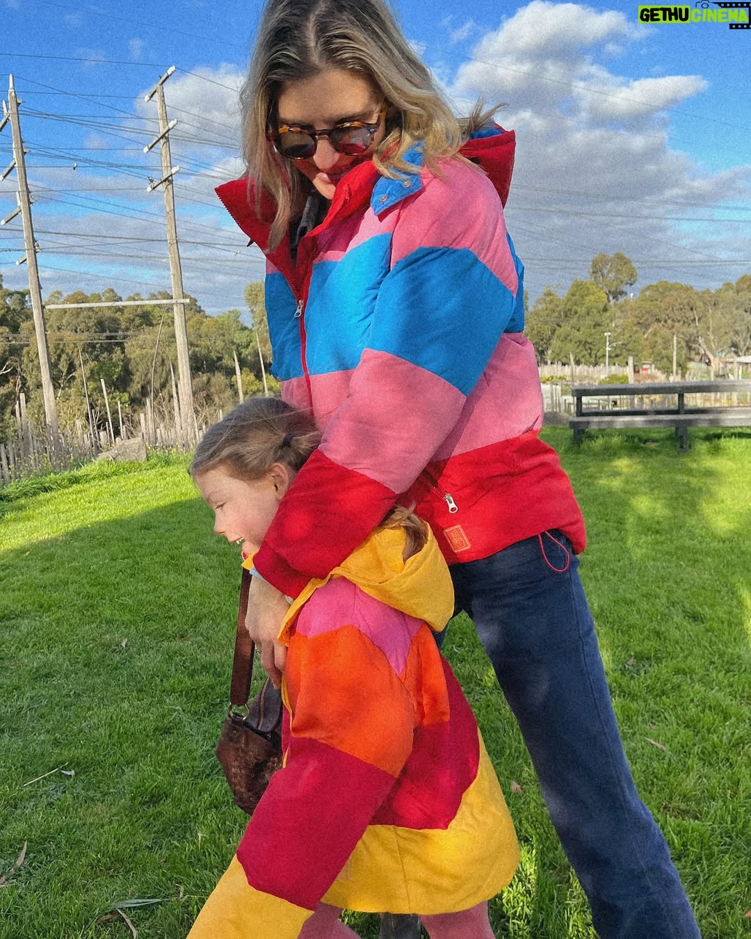 Viva Bianca - 1.5K Likes - Last year I became a single mum. Not a title I ever imagined for myself—but here we are. And honestly? I wouldn’t trade it for the world.
(Okay fine, maybe for a week in a Tuscan villa with a private chef and uninterrupted sleep.)
Motherhood has undone me in ways I never saw coming. It’s also made me—louder, softer, sharper, braver. More organized.
The. Hardest. Gig. Going.
Here are a few snaps from the last five years—not a highlight reel, just quiet moments where the love was loud.
Truthfully there’s no real rule book for this gig. Gentle parenting. Holding boundaries. Following through on consequences. When you’re in the throws of morning routine, packing lunchboxes, wiping bums and offering bribes just to get them to eat their breakfast and brush their teeth, all’s thrown out the window and survival mode kicks in. It’s messy, it’s hard, it’s funny/not funny.
Today, I’m thinking of every kind of mother and daughter: the ones with sticky fingers and tired eyes, the ones grieving what could’ve been, the ones still waiting, hoping, healing. Hello 👋🏼 from in the weeds…
And a special shout out to my wonderful mum who has stood by me like glue through what has been the roughest 1.5 years of my life. Solid gold, mama. I love you forever.
Happy Mother’s Day, however it finds you.
💕
#mothersday #happymothersday❤️ #hmd #momlife #mothersday2025