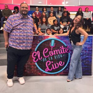 Wanda Sais Instagram - #ElComitéDeLaRisa | ¡Sus favoritos se juntaron y le brindaron una noche de comedia icónica! 🤩🙌