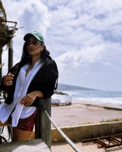 Actress Yara Azmy HD Photos and Wallpapers October 2025