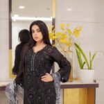 Yashma Gill