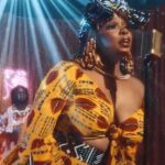 Yemi Alade