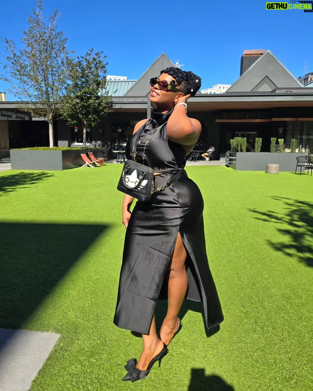 Most liked Instagram photo of Yemi Alade