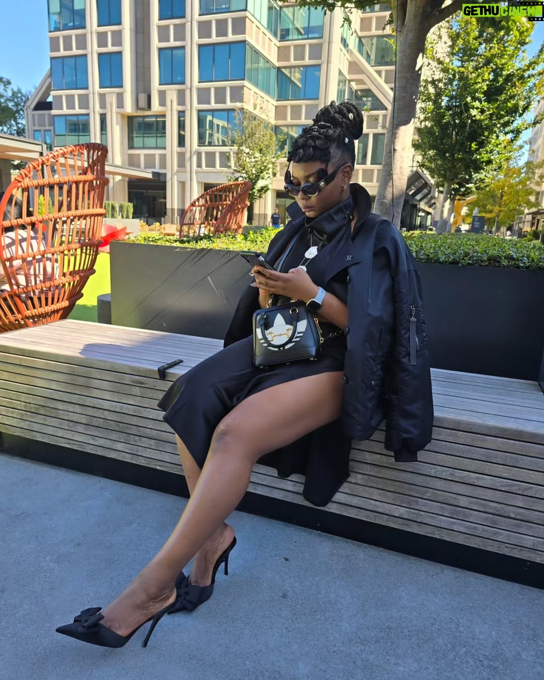 Yemi Alade - 75.3K Likes - I Miss My Baby ❤️ ❤️