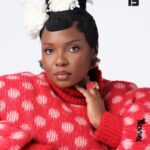 Yemi Alade