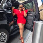 Yemi Alade