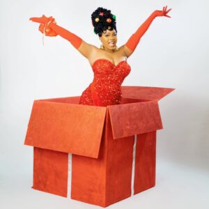 Actress Yemi Alade HD Photos and Wallpapers November 2024