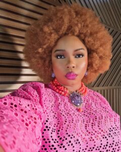Actress Yemi Alade HD Photos and Wallpapers April 2025