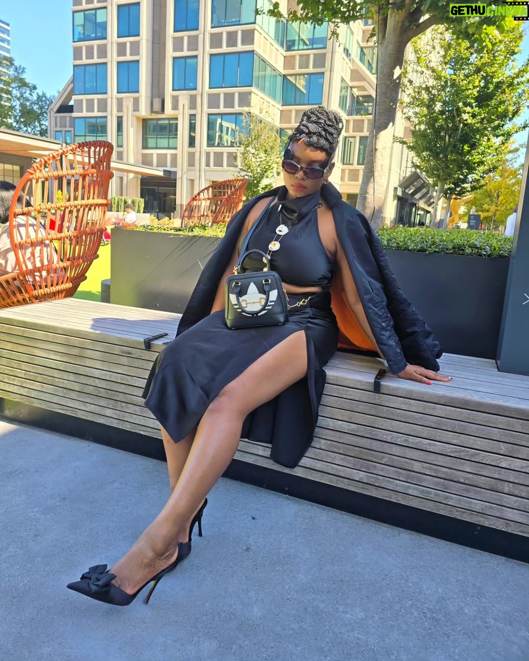 Yemi Alade - 75.3K Likes - I Miss My Baby ❤️ ❤️