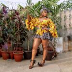 Yemi Alade