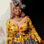 Yemi Alade