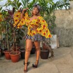 Yemi Alade