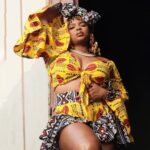 Yemi Alade
