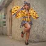 Yemi Alade