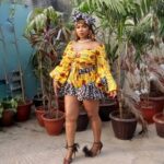 Yemi Alade