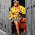 Yemi Alade