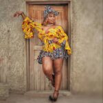 Yemi Alade