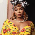 Yemi Alade
