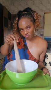 Actress Yemi Alade HD Photos and Wallpapers April 2025