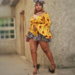 Yemi Alade