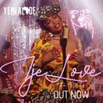 Yemi Alade