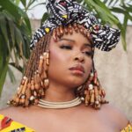 Yemi Alade