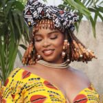 Yemi Alade