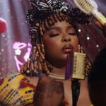 Yemi Alade