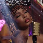 Yemi Alade