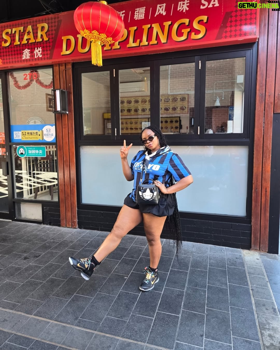 Yemi Alade - 42.6K Likes - We Outside...🦋
#Africanbaddie