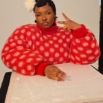 Yemi Alade