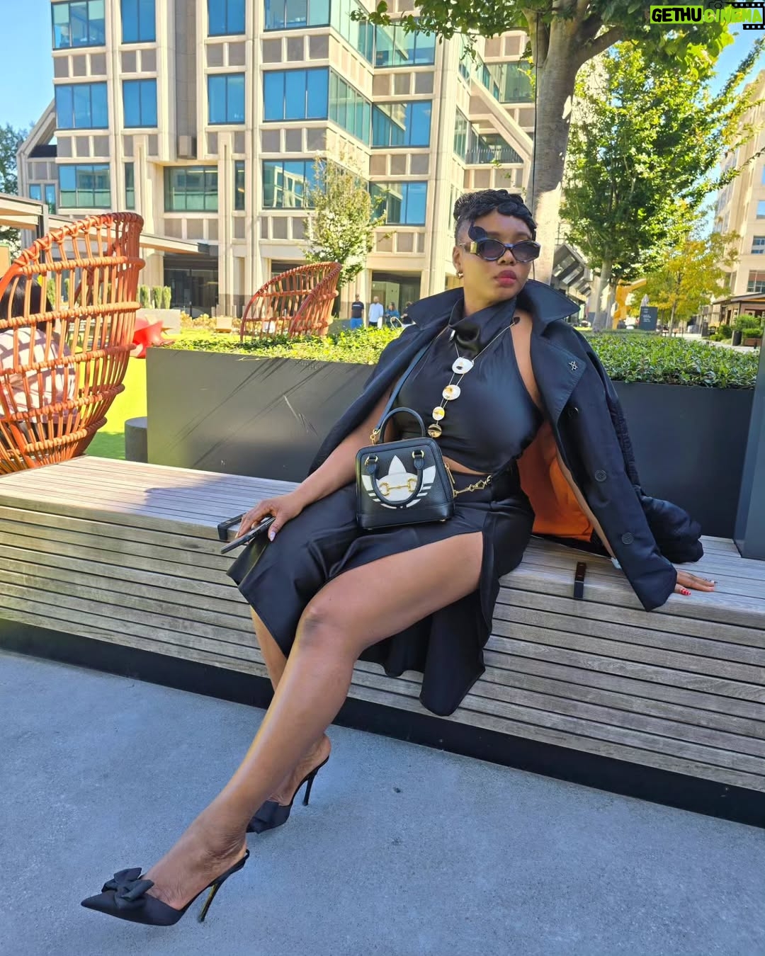 Yemi Alade - 75.3K Likes - I Miss My Baby ❤️ ❤️