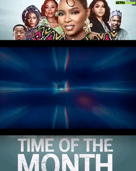 Yemi Alade - 44.2K Likes - Your Role Model's SUPER WOMAN 🌟🌟
👏 World Premiere !!! #timeofthemonth The Song and movie premiere is OUT NOW.
Starring aishalawal1, @liquorose @Mariambooth, @daddyhikima, @mikeezu, @chief_femibranch
Let's join PSI Nigeria to challenge traditional norms and reshape how our societies engage with Menstrual Health and menstruating women. 💪
Join the #TimeOfTheMonthNow conversations @psicreativesnigeria
!
#MHHnow #MenstrualHealthNow #TimeOfTheMonthNow #PSIImpact
📷 @smilesfotografi 🔥