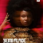 Yemi Alade