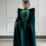 Yemi Alade