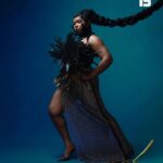Yemi Alade