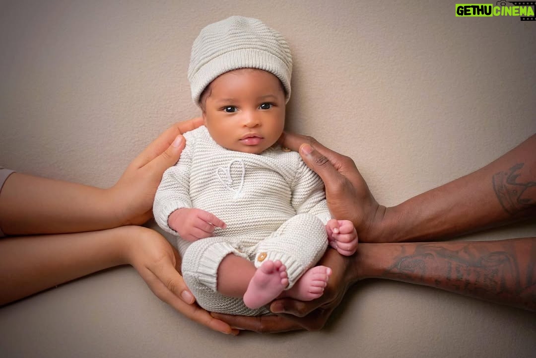 Most liked Instagram photo of Yetunde Barnabas
