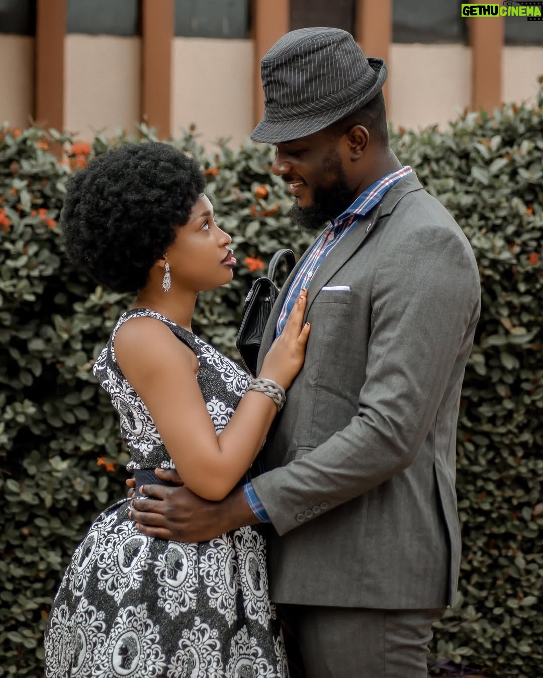 Yetunde Barnabas - 10K Likes - Are you ready to see the magic we created ?😁
This one is Dear to my heart and I can’t wait to share it with you all, ADUNNI DUNMONI is coming excited wan wound me, get ready for a beautiful Love story from me to you. You already know that I bring you all premium Entertainments. No bad Movies is the slogan 💪
Wait on this you will love this one 💃💃💃
:
Produced by: @yetundebarnabas
Executive producer: @yetundebarnabastv
Written/Directed by: @adebayotijani
Managed by: @eniolaafeez