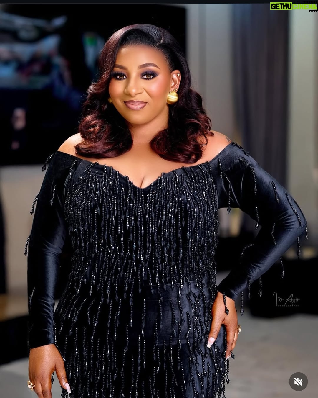 Yetunde Barnabas - 13.6K Likes - Happy birthday to my ever Beautiful, Ever Young, Ever charming,Ever caring, The absolute Love of my life @mydemartins my own Supportive Mama❤️❤️❤️
You have been nothing but my support system,
you are an embodiment of grace and wisdom, the way you live life is so simple and I admire it so much😁
Wishing you a year filled with laughter,May all your wishes come true.🙏🏻 LOVE YOU SO MUCH AJOKE MI ❤️❤️❤️