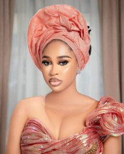 Actress Yetunde Barnabas HD Photos and Wallpapers May 2025