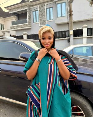 Yetunde Barnabas Instagram - EID MUBARAK to my Muslim brothers and sisters 😍😍😍
 
GET READY FOR THE RETURN OF ORISA AIYE 🔥🔥🔥🔥
