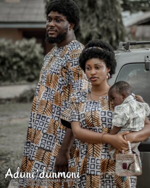 Yetunde Barnabas Instagram - This Movie ADUNNI DUNMONI was shot with Love and this beautiful Movie will be coming out on the 2nd of May so get your popcorn ready cause you will love this one oooo 😍😍😍😍😍😍
:
Our winner will be announced shortly 😁