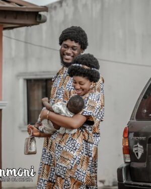 Yetunde Barnabas Instagram - This Movie ADUNNI DUNMONI was shot with Love and this beautiful Movie will be coming out on the 2nd of May so get your popcorn ready cause you will love this one oooo 😍😍😍😍😍😍
:
Our winner will be announced shortly 😁
