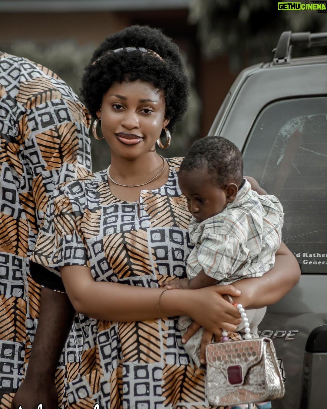 Yetunde Barnabas - 11.9K Likes - This Movie ADUNNI DUNMONI was shot with Love and this beautiful Movie will be coming out on the 2nd of May so get your popcorn ready cause you will love this one oooo 😍😍😍😍😍😍
:
Our winner will be announced shortly 😁